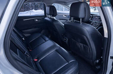 Седан Samsung SM6 2017 в Бучі