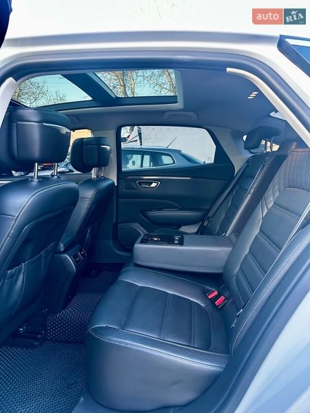 Седан Samsung SM6 2018 в Одессе