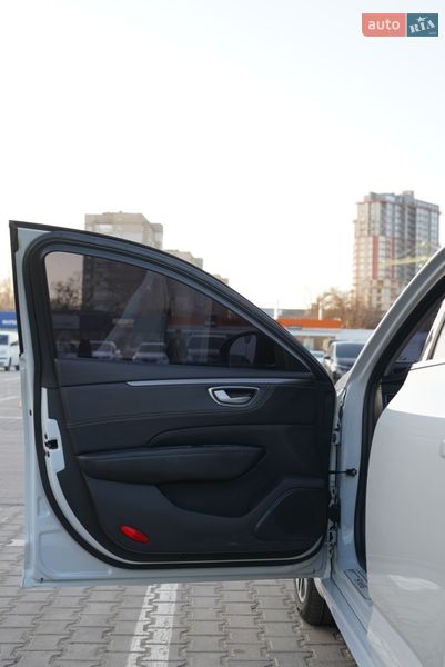 Седан Samsung SM6 2018 в Одессе