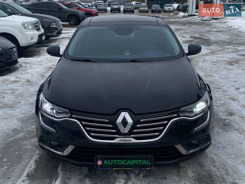 Седан Samsung SM6 2016 в Києві