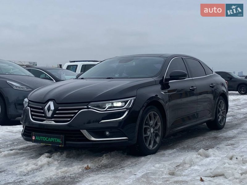 Седан Samsung SM6 2016 в Києві