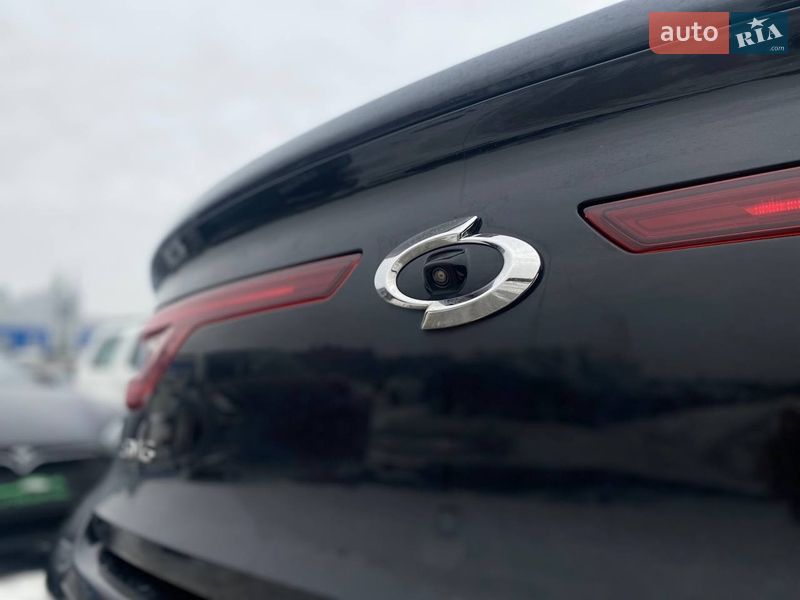 Седан Samsung SM6 2016 в Києві