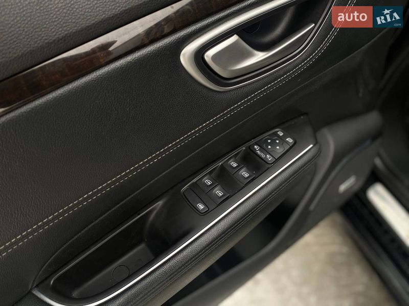 Седан Samsung SM6 2016 в Києві