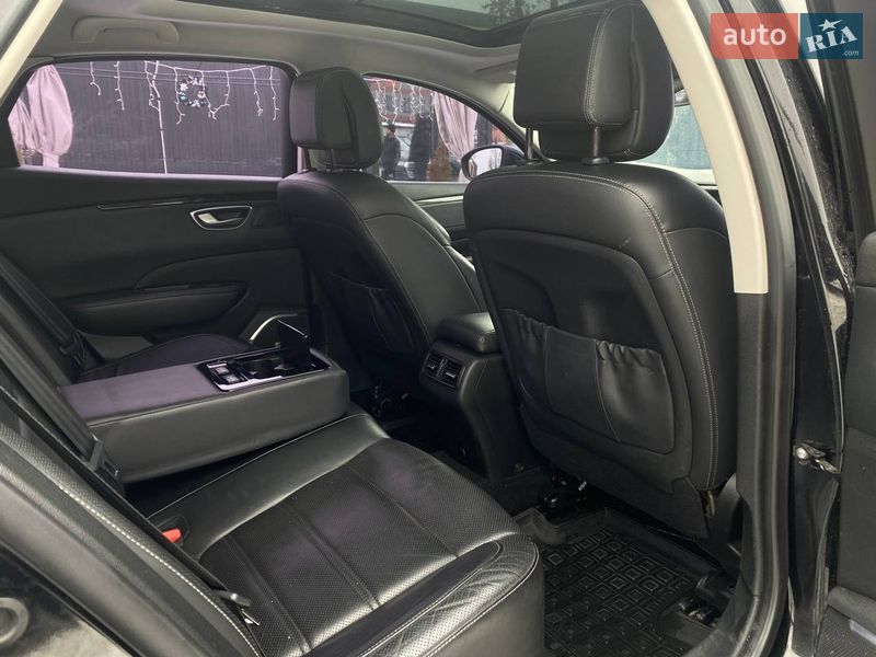 Седан Samsung SM6 2016 в Києві