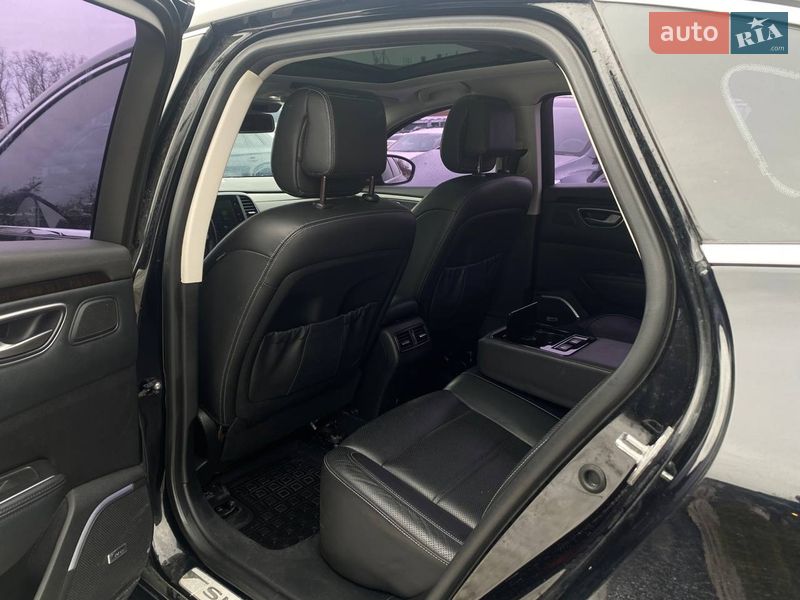 Седан Samsung SM6 2016 в Києві