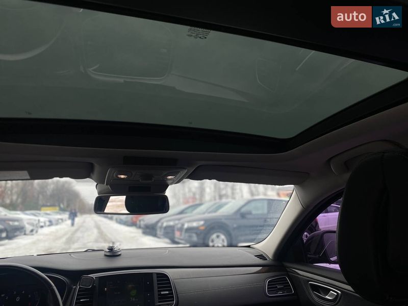 Седан Samsung SM6 2016 в Києві