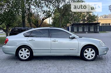 Седан Samsung SM7 2007 в 