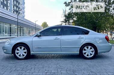 Седан Samsung SM7 2007 в 