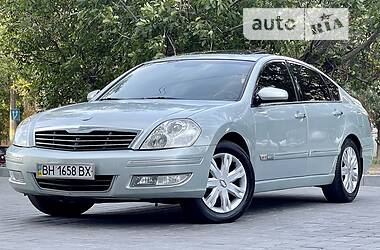 Седан Samsung SM7 2007 в 