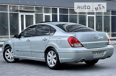 Седан Samsung SM7 2007 в 
