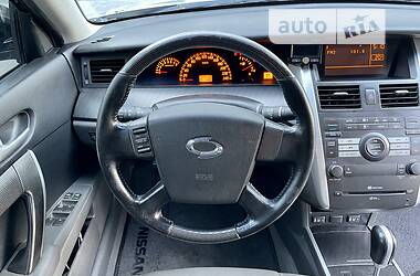 Седан Samsung SM7 2007 в 