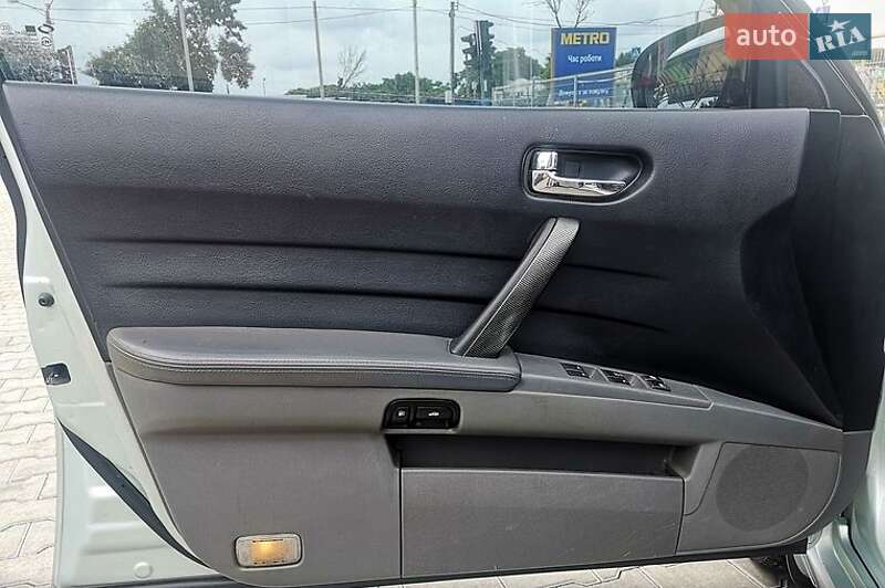 Седан Samsung SM7 2006 в Одессе фото 9 Седан Samsung SM7 2006 в Одессе