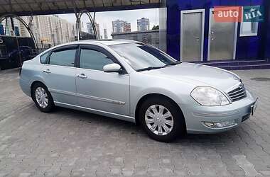 Седан Samsung SM7 2006 в Одесі