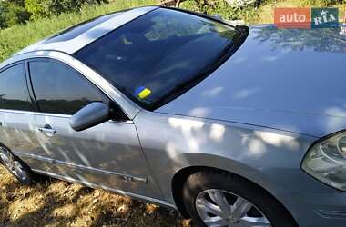 Седан Samsung SM7 2007 в 