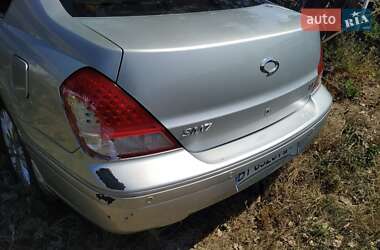 Седан Samsung SM7 2007 в 