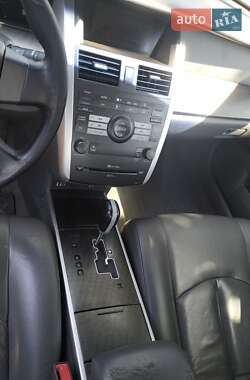 Седан Samsung SM7 2007 в 