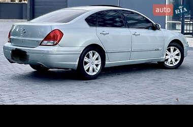 Седан Samsung SM7 2007 в 