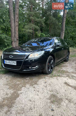 Седан Samsung SM7 2012 в Києві