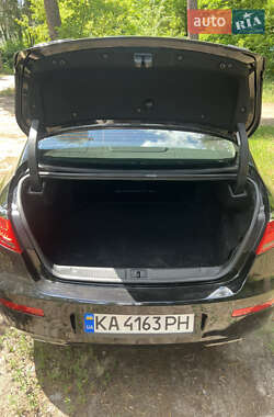 Седан Samsung SM7 2012 в 