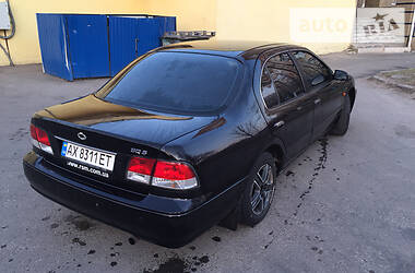 Седан Samsung SQ5 2003 в 