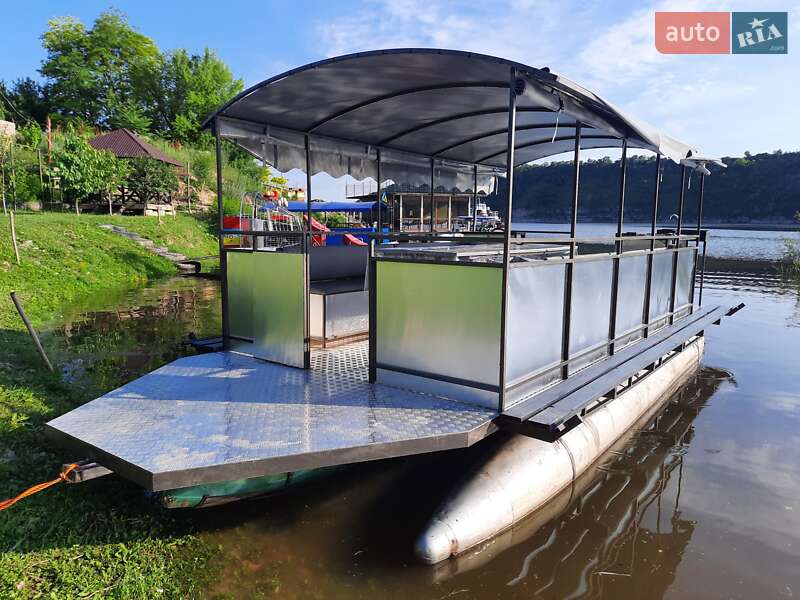 Другой водный транспорт San Boat Classic 2023 в Каменец-Подольском