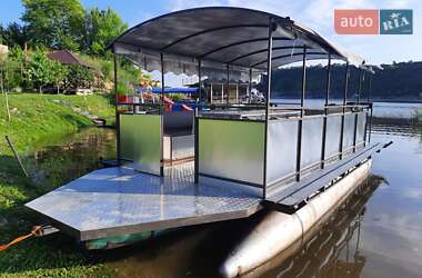 Другой водный транспорт San Boat Classic 2023 в 
