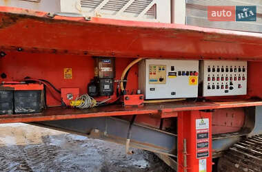 Дробильная установка, дробилка Sandvik QE 341 2013 в 