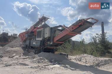 Другая спецтехника Sandvik QH 330 2015 в Виннице