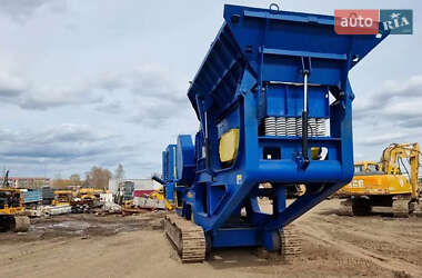 Дробильная установка, дробилка Sandvik QH 330 2009 в 