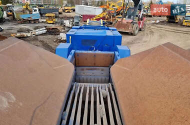 Дробильная установка, дробилка Sandvik QH 330 2009 в 