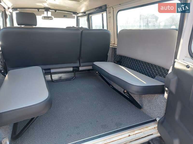 Внедорожник / Кроссовер Santana PS-10 2004 в Ивано-Франковске