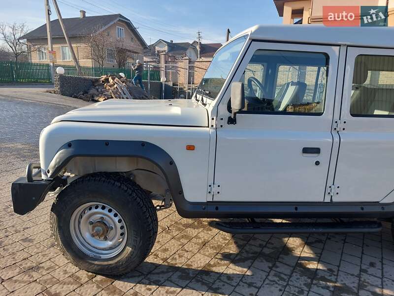 Внедорожник / Кроссовер Santana PS-10 2004 в Ивано-Франковске