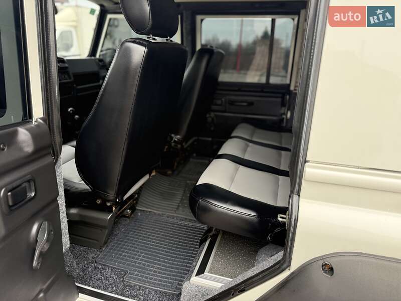 Позашляховик / Кросовер Santana PS-10 2004 в Івано-Франківську