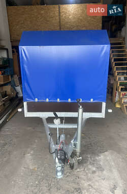 Борт Сантей 1500 2022 в Запоріжжі