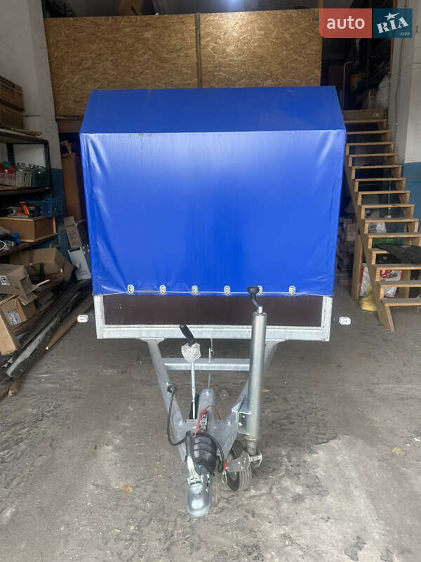 Борт Сантей 1500 2022 в Запорожье