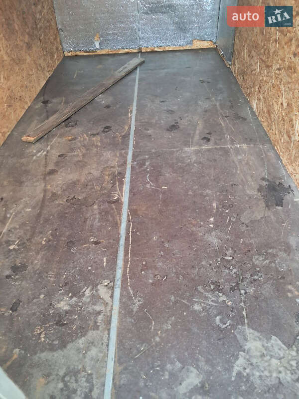 Борт Сантей 2500-01 2008 в Миколаєві фото 10 Борт Сантей 2500-01 2008 в Миколаєві