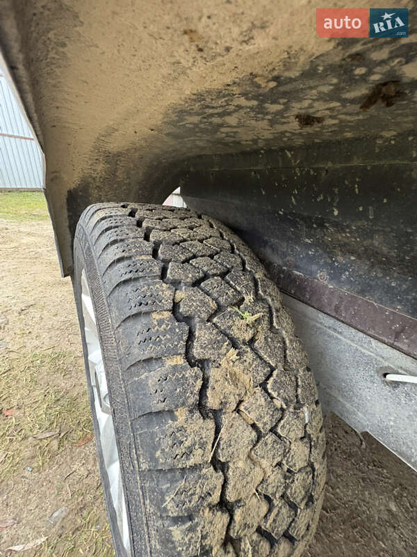 Другие прицепы Сантей 2500 2016 в Яворове фото 10 Другие прицепы Сантей 2500 2016 в Яворове