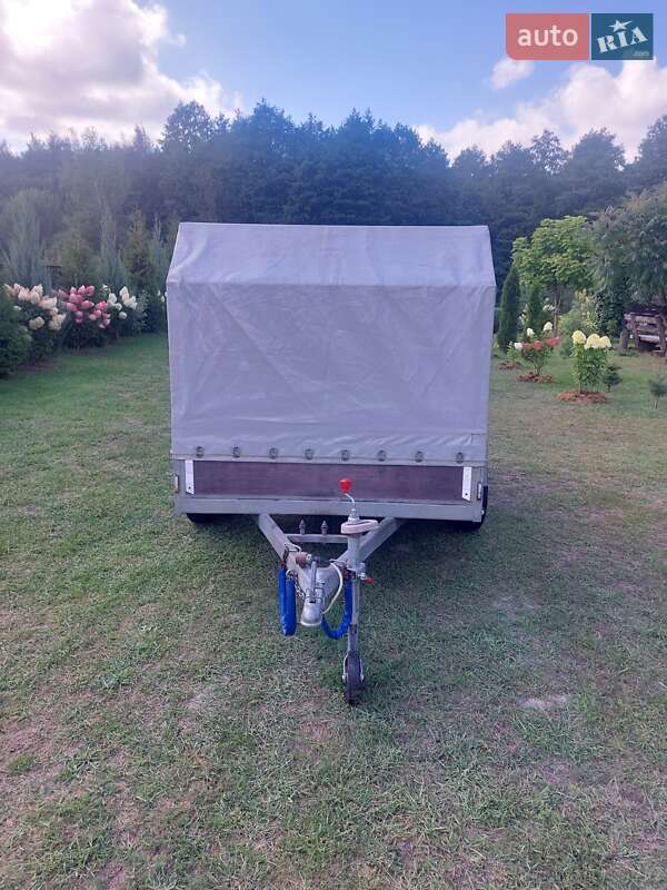 Борт Сантей 750-231 2012 в Вишневому