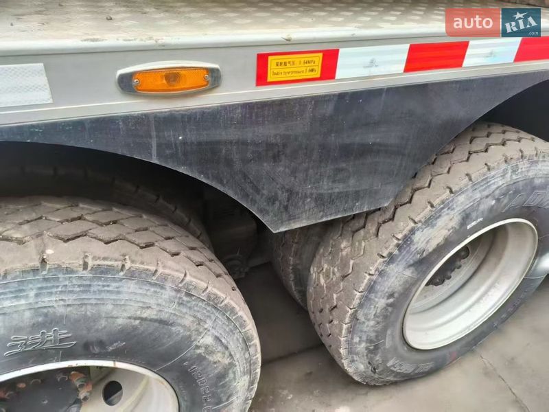 Автокран SANY SC 2019 в Житомире