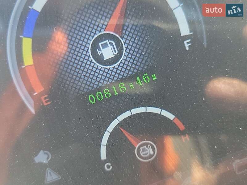 Миниэкскаватор SANY SY 2020 в Черновцах фото 10 Миниэкскаватор SANY SY 2020 в Черновцах