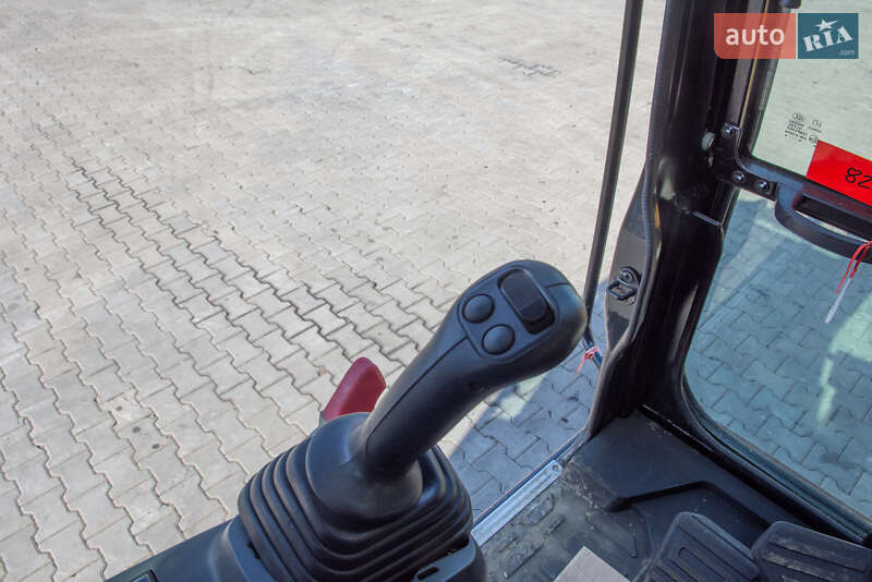 Гусеничный экскаватор SANY SY 2022 в Житомире фото 27 Гусеничный экскаватор SANY SY 2022 в Житомире