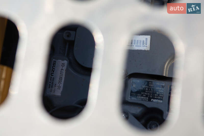 Гусеничный экскаватор SANY SY 2022 в Житомире фото 14 Гусеничный экскаватор SANY SY 2022 в Житомире