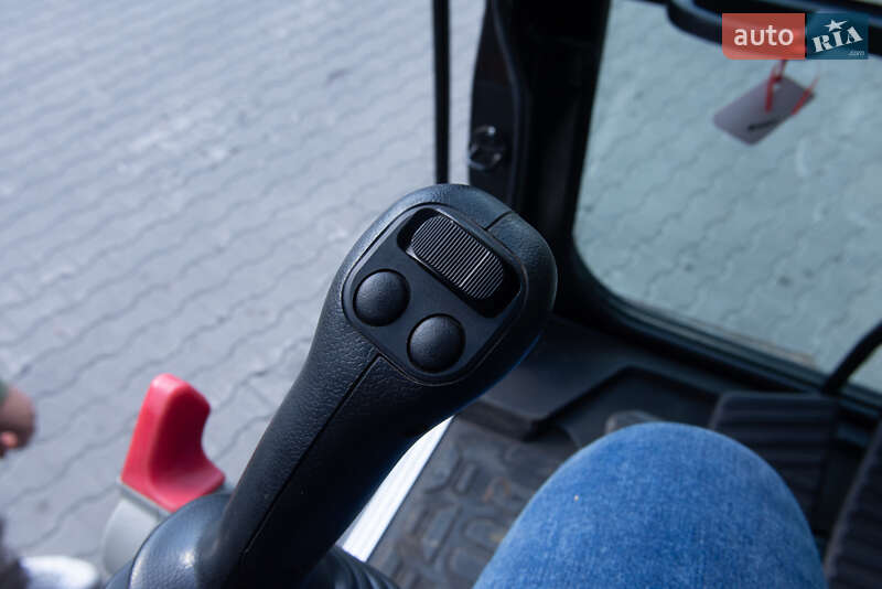 Гусеничный экскаватор SANY SY 2022 в Житомире фото 20 Гусеничный экскаватор SANY SY 2022 в Житомире