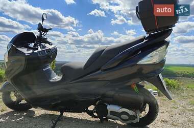 Максі-скутер Sanyou T5 2013 в 
