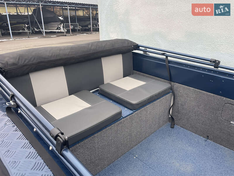 Лодка Сарепта Тримаран 2024 в Киеве