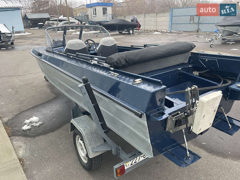 Лодка Сарепта Тримаран 2024 в Киеве