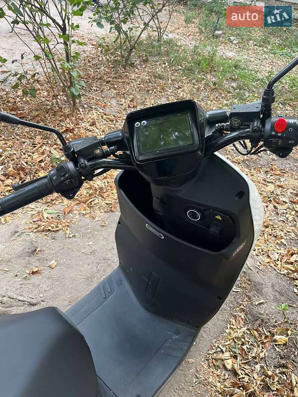 Скутер Sarkcyber HC 200 2024 в Києві