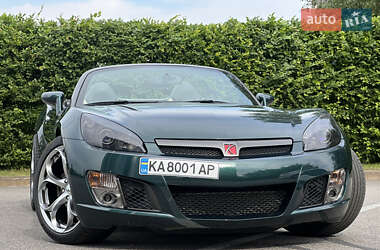 Родстер Saturn Red line 2007 в 
