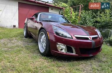 Кабріолет Saturn Sky 2009 в 