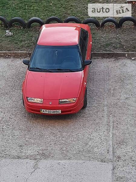 Saturn SL